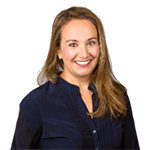 Headshot of Lauren Nagel