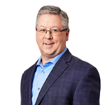 Headshot of Paul Janell
