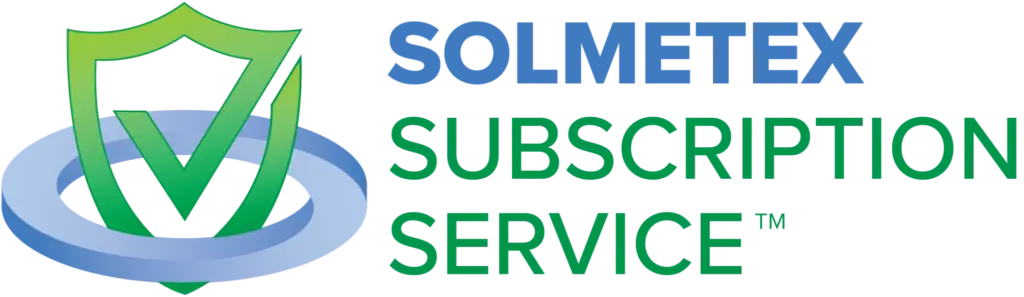 solmetex subscription services logo