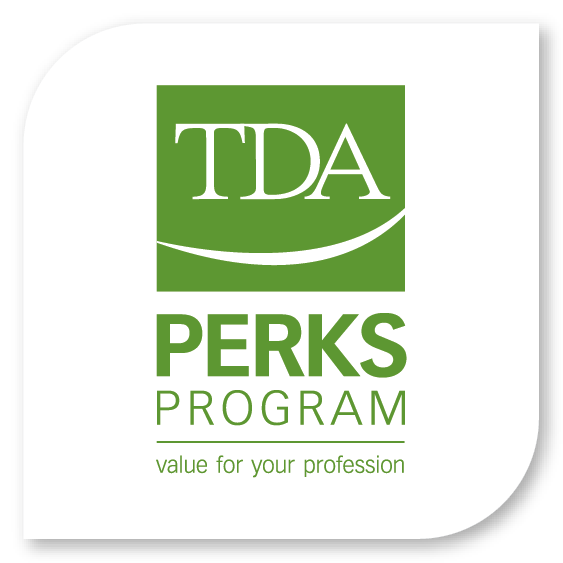 TDA Perks Program