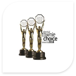 Dental townie award 2018