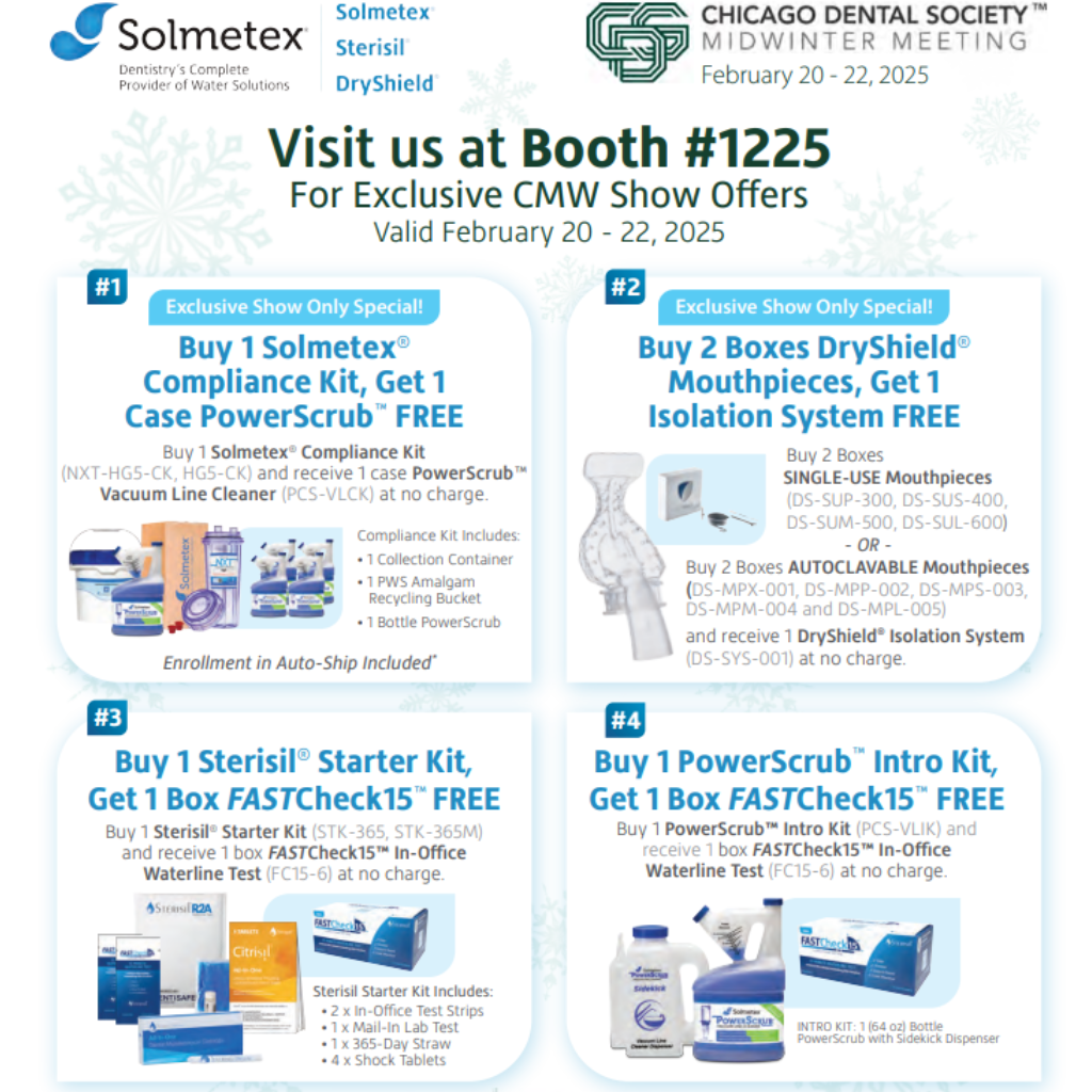 Offerte del Salone CMW 2025