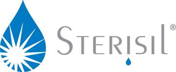 Sterisil logo