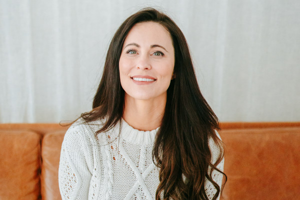 Michelle Strange, MSDH, RDH