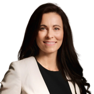 Headshot of Michelle Strange, MSDH, RDH