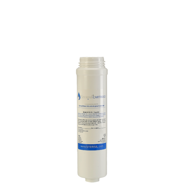 Sterisil Cartridge