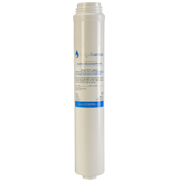 Sterisil Cartridge