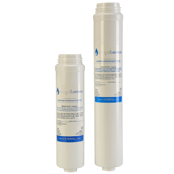 Sterisil Cartridge