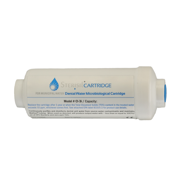 Sterisil Cartridge