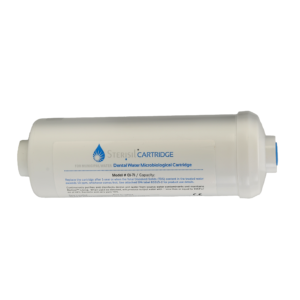 Sterisil Cartridge