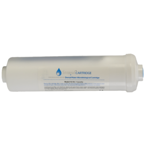 Sterisil Cartridge