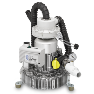 NXT DryVac