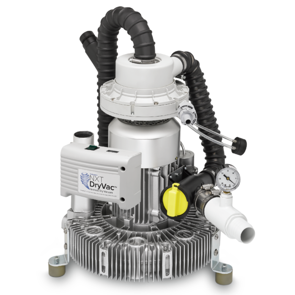 NXT DryVac