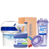 Solmetex NXT Hg5 Compliance Kit