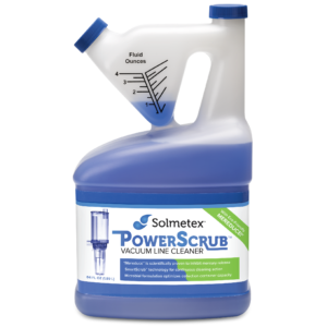 Bouteille PowerScrub