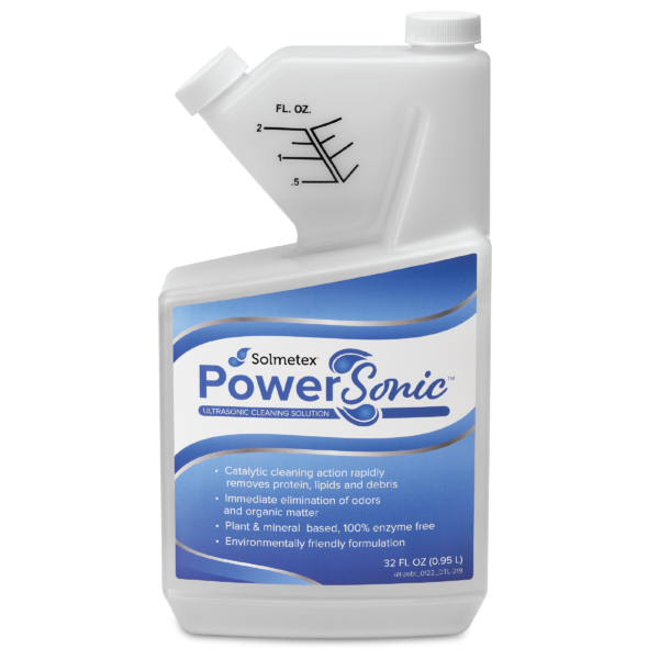 PowerSonic
