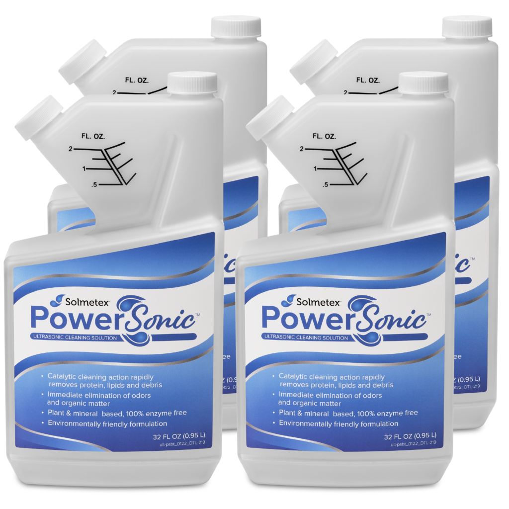 PowerSonic