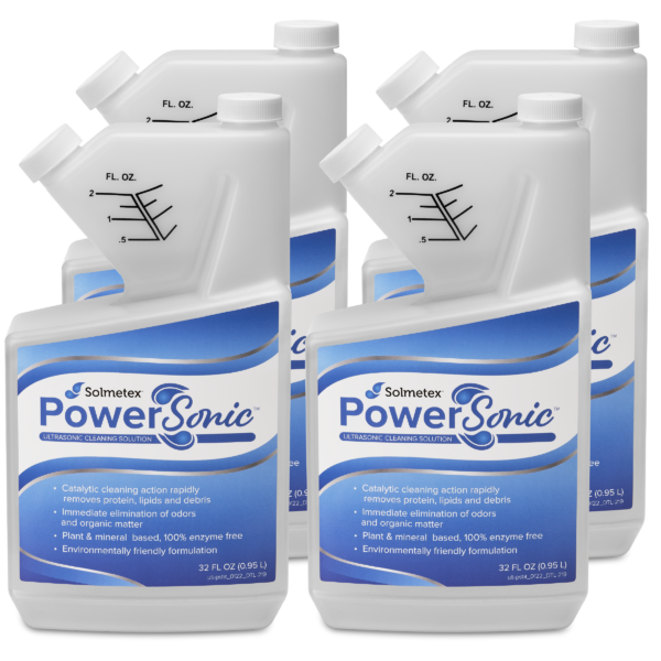 PowerSonic