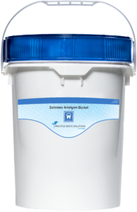 Amalgam Bucket 5 Gallon