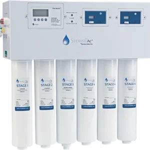 Sterisil AC+ Autoclave Water Plus System