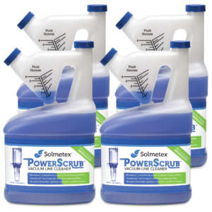 Estuche PowerScrub