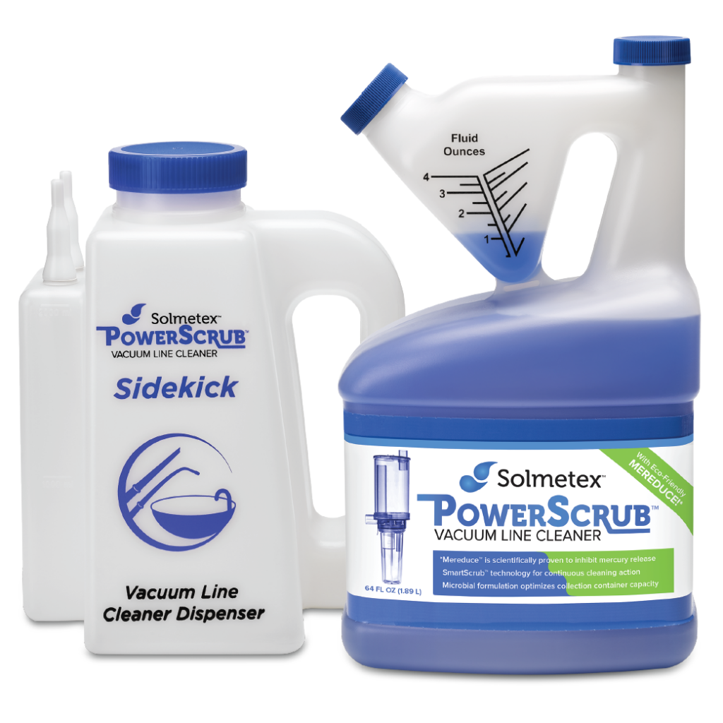 Kit PowerScrub