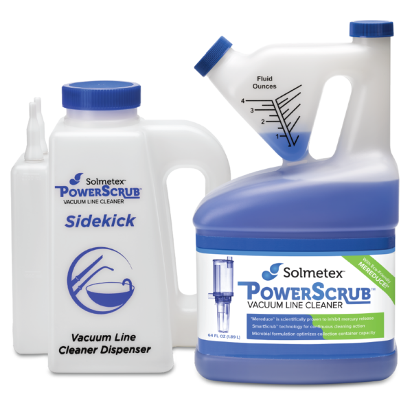 PowerScrub Kit