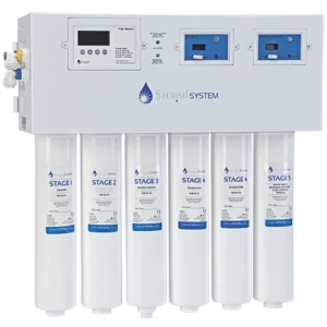 Sterisil System G4 - Autoclave & Dental Water System - Complete Build