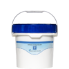 Solmetex Amalgam Bucket