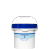 Solmetex Amalgam Bucket
