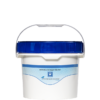 Solmetex Amalgam Bucket