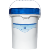Solmetex Amalgam Bucket