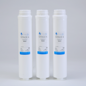 Sterisil Cartridges