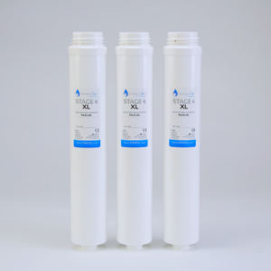 Sterisil Cartridges
