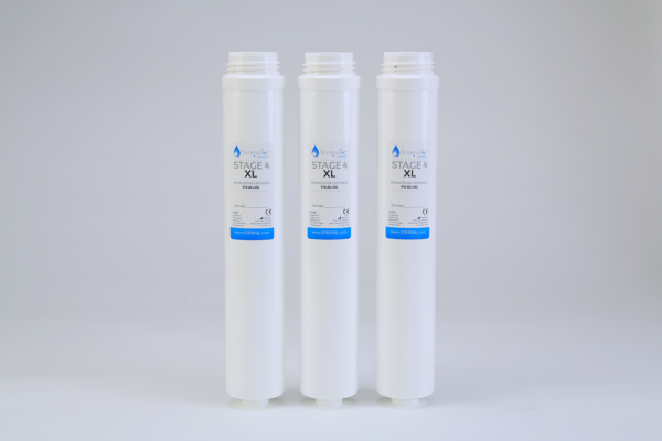 Sterisil Cartridges