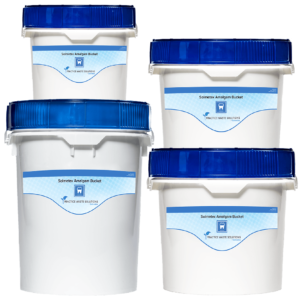 Amalgam Buckets
