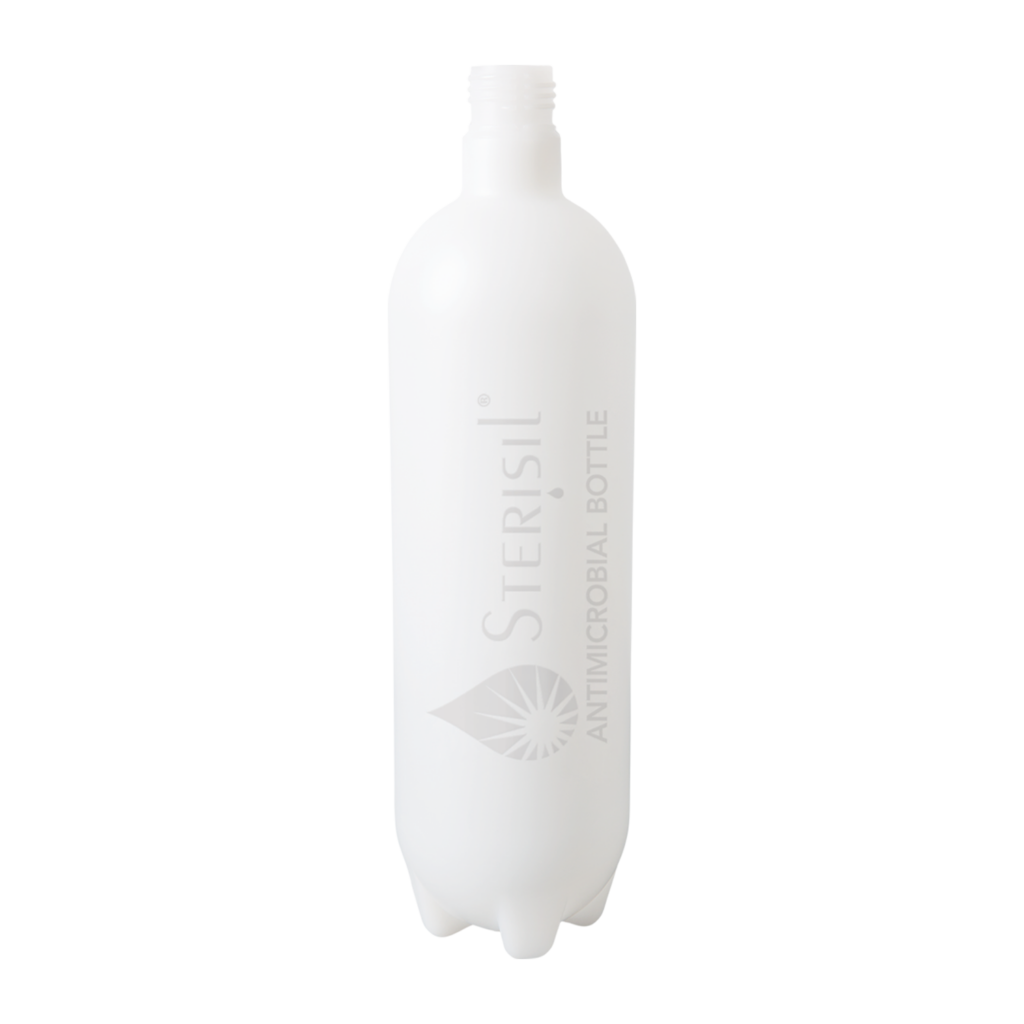 Botella Sterisil