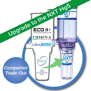 Competitor Trade-Out