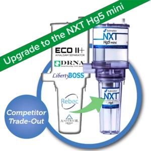 Competitor Trade-Out