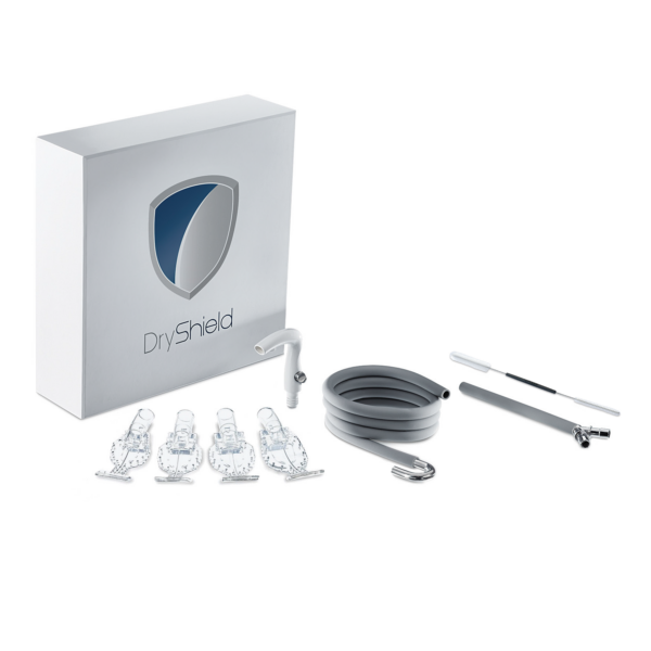 DryShield Starter Kit