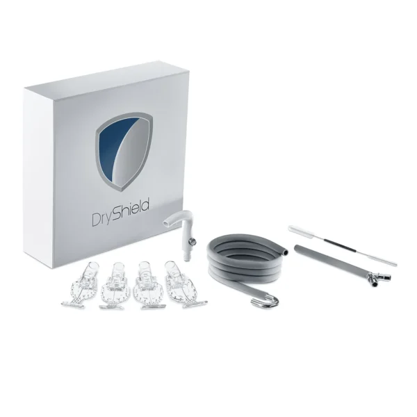 Dryshield Starter Kit