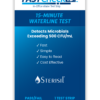 FASTCheck15™ In-Office Waterline Test Strip - Image 2
