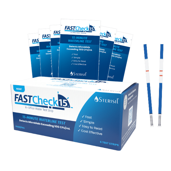 FastCheck 15