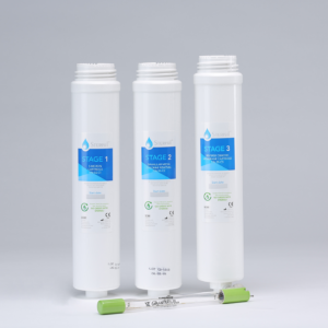 Sterisil Cartridges