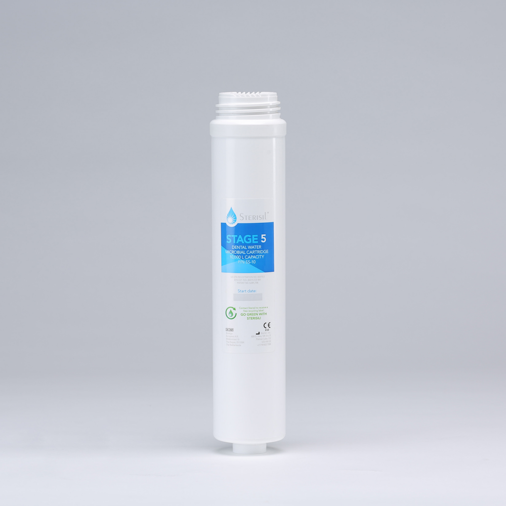 Sterisil Cartridge