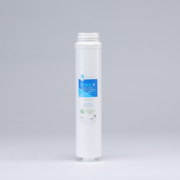 Sterisil Cartridge
