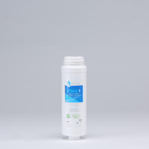 Sterisil Cartridge