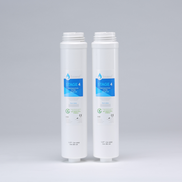 Sterisil Cartridge