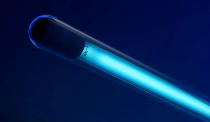 UV