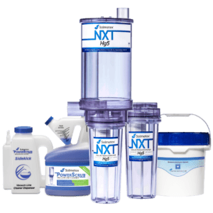 Standard NXT Hg5 Amalgram Separator Compliance Bundle.